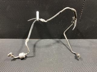 трубка кондиционера Lexus LS 4 поколение [рестайлинг] 2010, 4.6 л., 1UR-FSE, бензин, АКПП, седан, 8870350010