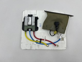 Подкачка сидений Mercedes-Benz SLC-Класс R172 2017, 3.0 л., бензин, АКПП, кабриолет, A1729106302, 007476504A