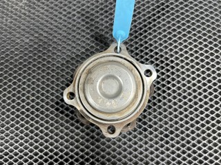 ступица передняя BMW 7 серия G11/G12 2017, 3.0 л., B57 D30 A, дизель, АКПП, седан, 2408654, 31402408654