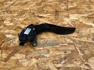 педаль Nissan Rogue T33 2023, 1.5 л., KR15, бензин, АКПП, внедорожник 5 дв., передний привод, 180026LA5A