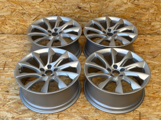 диск литой Audi A5 8T [рестайлинг] 2015, 8T0601025BC