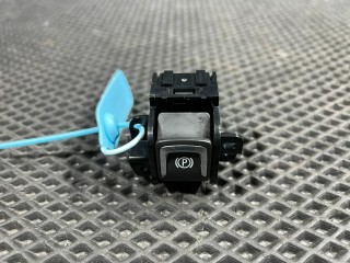 кнопка ручного тормоза (ручника) Chevrolet Trax 2 поколение 2023, 1.2 л., бензин, АКПП, внедорожник 5 дв., 26241881