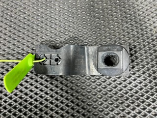 кронштейн радиатора Jaguar XE 1 поколение X760 2017, 2.0 л., 204PT, бензин, АКПП, седан, GX738K337AE, T2H25177, T2H44758