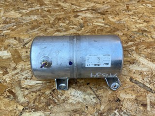 ресивер пневмоподвески Audi A8 D4/4H [рестайлинг] 2013, 4.0 л., CEUA, бензин, АКПП, седан, 4H0616203D