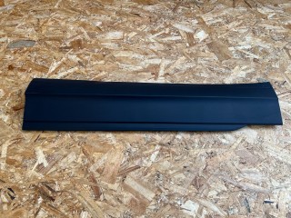 молдинг двери передней левой Volkswagen Tiguan 2 поколение [рестайлинг] 2024, 2.0 л., DTEA, бензин, АКПП, внедорожник 5 дв., полный привод, 5NL854939F