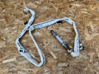 подушка безопасности боковая (шторка) Audi A8 D4/4H [рестайлинг] 2013, 4.0 л., CEUA, бензин, АКПП, седан, 4H0880742E