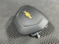 подушка безопасности водителя Chevrolet Trax 2 поколение 2024, 1.2 л., бензин, АКПП, внедорожник 5 дв., передний привод, 60008687 - фото №4
