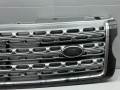 заглушка (решетка) в бампер Land Rover Range Rover 4 поколение L405 2017, 5.0 л., 508PS, бензин, АКПП, внедорожник 5 дв., GK528200AA, GK528200BA, GK5M8200BA, LR077427, LR034246, LR046749, LR055880 - фото №6