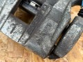 суппорт передний правый Nissan Rogue T33 2023, 1.5 л., KR15, бензин, АКПП, внедорожник 5 дв., передний привод, 41001-6RA0A - фото №5