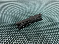 кнопка (выключатель) Mercedes-Benz S-Класс W222/C217/A217 2015, 4.7 л., M 278.928, бензин, АКПП, седан, A2229058101 - фото №2