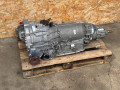 КПП автоматическая (АКПП) Audi A8 D4/4H 2009, 4.2 л., CDRA, бензин, АКПП, седан, NXW, MXR, NEU - фото №4