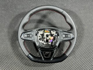 руль Chevrolet Trax 2 поколение 2023, 1.2 л., бензин, АКПП, внедорожник 5 дв., 60008091