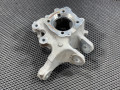 кулак задний правый BMW 7 серия F01/F02 2012, 4.4 л., N63 B44 B, бензин, АКПП, седан, 685289 - фото №5