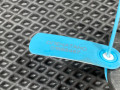 наконечник рулевой Audi A4 B8/8K [рестайлинг] 2011, 2.0 л., бензин, 8K0422817B - фото №9