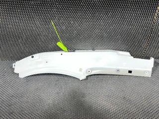 крыло переднее левое Porsche Macan GTS 1 поколение [2-й рестайлинг] 95B 2022, 2.9 л., DGR, бензин, АКПП, внедорожник 5 дв., 95B821103B