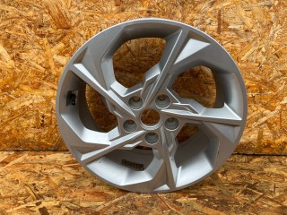 диск литой Hyundai Tucson 4 поколение 2024, 2.5 л., G4KN, бензин, АКПП, внедорожник 5 дв., 52910CW100