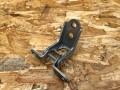 петля двери Nissan Rogue T33 2023, 1.5 л., KR15, бензин, АКПП, внедорожник 5 дв., передний привод, 80401-6RA0A - фото №2