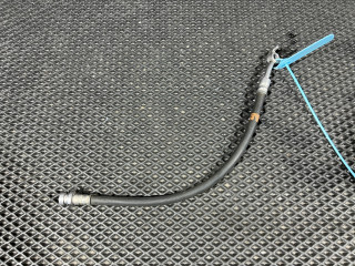 шланг тормозной Kia K5 3 поколение 2022, 1.6 л., G4FP, бензин, АКПП, седан, 58737L1000, 58737L1100