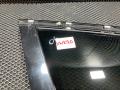 стекло кузовное боковое левое Audi Q7 4L 2006, 4.2 л., CDRA, бензин, АКПП, внедорожник 5 дв., 4L0845299S - фото №2