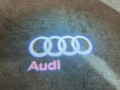 подсветка двери Audi S8 D4 2013, 4.0 л., CGTA, бензин, АКПП, седан, 4G0052133H, 4G0052133G, 4G0052133J, 4G0052133K, 4G0052133M, 4G0052133N - фото №6