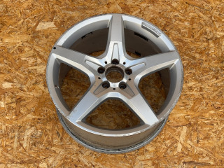 диск литой Mercedes-Benz, A2314011702
