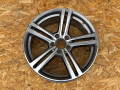 диск литой Mercedes-Benz, A2534014500 - фото №3