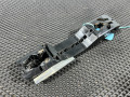 скелет ручки двери передней левой Nissan Rogue T33 2022, 1.5 л., KR15, бензин, АКПП, внедорожник 5 дв., 80611-6RR0A - фото №4