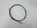 трос капота Lexus LS 4 поколение 2007, 4.6 л., 1UR-FSE, бензин, АКПП, седан, 5351050102, 53629-50050 - фото №2