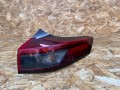 фонарь задний правый Nissan Rogue T33 2023, 1.5 л., KR15, бензин, АКПП, внедорожник 5 дв., передний привод, 265506RR0A - фото №2