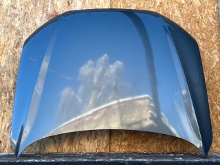 капот Audi S8 D4 2013, 4.0 л., CGTA, бензин, АКПП, седан, 4H0823029D, 4H0823029E