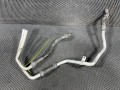 патрубок (трубопровод, шланг) Porsche Cayenne 958 2013, 3.6 л., бензин, АКПП, внедорожник 5 дв., 7P0819308, 7P0815249, 7P0815984, 7P0819330A - фото №4