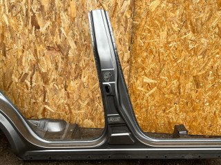 Стойка кузовная центральная правая Nissan Rogue T33 2022, 1.6 л., 16LF, бензин, АКПП, внедорожник 5 дв.