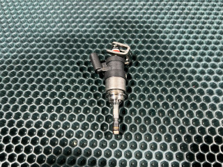 форсунка Chevrolet Trax 2 поколение 2023, 1.2 л., LIH, бензин, АКПП, внедорожник 5 дв., 25206285, 25204906, 55492929, 55515687