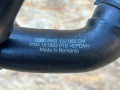 патрубок (трубопровод, шланг) Audi S4 B9 [рестайлинг] 2021, 3.0 л., CWGD, бензин, АКПП, седан, полный привод, 8W0122055CM - фото №6