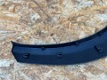 молдинг двери задней левой Nissan Rogue T33 2023, 1.5 л., KR15, бензин, АКПП, внедорожник 5 дв., передний привод, 788616RA0A - фото №7