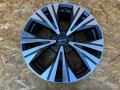 диск литой Nissan Rogue T33 2023, 1.5 л., KR15, бензин, АКПП, внедорожник 5 дв., передний привод - фото №5