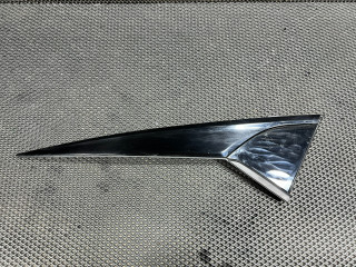 молдинг крыла Buick Envista 1 поколение 2024, 1.2 л., бензин, АКПП, внедорожник 5 дв., 42854066, 42837145, 42854066, 42880700