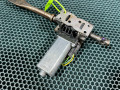 моторчик регулировки сиденья Land Rover Range Rover 4 поколение 2013, 5.0 л., 508PS, бензин, АКПП, внедорожник 5 дв., 984685106 - фото №6