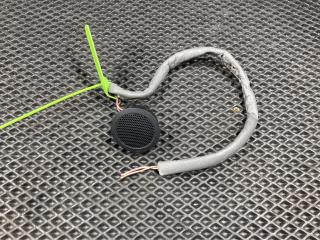 динамик Jaguar F-Pace 1 поколение X761 2017, 3.0 л., AJ 126, бензин, АКПП, внедорожник 5 дв., DH5218808AA, T4N3828