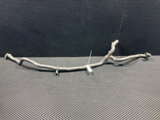 патрубок (трубопровод, шланг) Land Rover Range Rover Sport 2 поколение 2016, 3.0 л., бензин, АКПП, внедорожник 5 дв., CPLA8063AD, LR034628