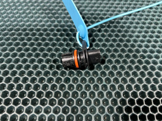 датчик распредвала Chevrolet Trax 2 поколение 2023, 1.2 л., бензин, АКПП, внедорожник 5 дв., 12733487