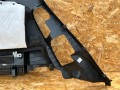 обшивка багажника Nissan Rogue T33 2023, 1.5 л., KR15, бензин, АКПП, внедорожник 5 дв., передний привод, 849506RA20, 849506RA0B - фото №11