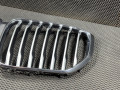 решетка радиатора BMW X5 G05 2018, 3.0 л., B58B30M1, бензин, АКПП, внедорожник 5 дв., 20240006541 - фото №9