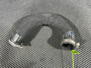 патрубок интеркулера Audi A6 C8 2019, 3.0 л., бензин, АКПП, седан, 4K0145738AB