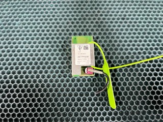 усилитель антенны Porsche Macan 1 поколение [рестайлинг] 2020, 3.0 л., MCT.MA, бензин, АКПП, внедорожник 5 дв., 971035503A