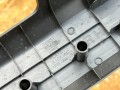 накладка на порог Nissan Rogue T33 2023, 1.5 л., KR15, бензин, АКПП, внедорожник 5 дв., передний привод, 769516RA0A - фото №9
