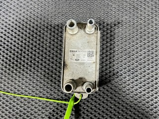 радиатор АКПП Land Rover Range Rover 4 поколение L405 2017, 3.0 л., 306PS, бензин, АКПП, внедорожник 5 дв., AW837A095AA, C2Z18818, X6003001, C2P12397, LR036354