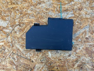 короб предохранителей Chevrolet Trax 2 поколение 2023, 1.2 л., бензин, АКПП, внедорожник 5 дв.