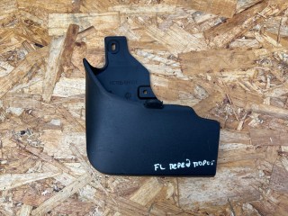 брызговик Nissan Rogue T33 2023, 1.5 л., KR15, бензин, АКПП, внедорожник 5 дв., передний привод, KE7886R031