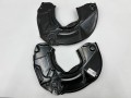 защитный кожух тормозного механизма Mercedes-Benz S-Класс W222/C217/A217 2016, 4.7 л., M 278.928, бензин, АКПП, внедорожник 5 дв., A2224211020, A2224210920 - фото №4